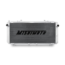 Load image into Gallery viewer, Mishimoto 90-97 Toyota MR2 Turbo Manual Aluminum Radiator Radiators Mishimoto