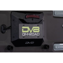 Load image into Gallery viewer, DV8 21-22 Spare Tire Delete Brackets DV8 Offroad