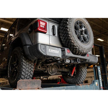 Load image into Gallery viewer, Corsa 2018-2024 Jeep Wrangler JLU 3.6L Sport 2.75in Cat-Back Exhaust w/ Turn Down Tip Catback CORSA Performance