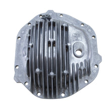 Load image into Gallery viewer, Yukon Gear Steel Cover For Nissan Titan M226 Rear Diff Covers Yukon Gear & Axle