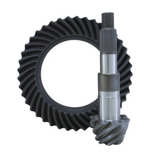 Load image into Gallery viewer, Yukon Ring & Pinion Gear Set for Nissan H233B Front 5.89 Ratio Final Drive Gears Yukon Gear & Axle