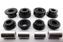 Load image into Gallery viewer, Whiteline Plus 10+ Chevy Camaro Rear Crossmember Mount Bushing Kits Whiteline