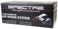 Load image into Gallery viewer, Spectre 06-11 Honda Civic L4-1.8L F/I Air Intake Kit Cold Air Intakes Spectre