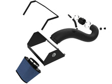 Load image into Gallery viewer, aFe Rapid Induction Cold Air Intake System w/Pro 5R Filter 19-21 Ram 1500 V6 3.6L Cold Air Intakes aFe
