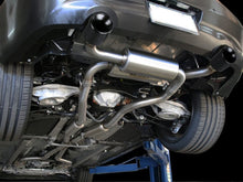 Load image into Gallery viewer, aFe Takeda 2-1/2 in 304 SS Cat-Back Exhaust System Infiniti G37 08-13/Q60 14-15 V6-3.7 w/ Black Tips Catback aFe