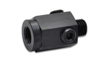 Load image into Gallery viewer, Vibrant 12mm x 1.5 Metric Extender Fitting with 1/8in NPT Port Fittings Vibrant