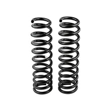 Load image into Gallery viewer, ARB / OME 2021+ Ford Bronco Front Coil Spring Set for Light Loads Coilover Springs Old Man Emu