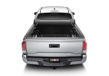 Load image into Gallery viewer, Truxedo 2022 Toyota Tundra 6ft. 6in. Sentry CT Bed Cover - Without Deck Rail System Bed Covers - Roll Up Truxedo