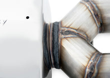 Load image into Gallery viewer, AWE Tuning Audi C7.5 A7 3.0T Touring Edition Exhaust - Quad Outlet Diamond Black Tips Catback AWE Tuning