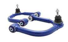 Load image into Gallery viewer, SuperPro 21-23 Ford Bronco Front Upper Control Arm Set Control Arms Superpro