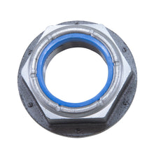 Load image into Gallery viewer, Yukon Gear Pinion Nut For Spicer S135 & S150 Hardware - Singles Yukon Gear & Axle