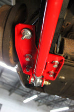 Load image into Gallery viewer, UMI Performance 70-81 GM F-Body Leaf Spring Traction Bars with Mounts Traction Bars UMI Performance