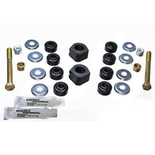 Load image into Gallery viewer, Energy Suspension 84-87 Honda Civic/CRX Black 18mm Front Sway Bar Bushings (Sway Bar link bushings a Bushing Kits Energy Suspension