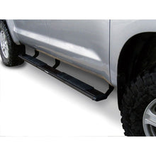 Load image into Gallery viewer, Go Rhino 5in OE Xtreme Low Profile SideSteps - Black - 67in Side Steps Go Rhino