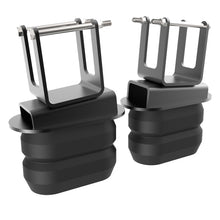 Load image into Gallery viewer, Timbren 2005 Hino 145 Rear Suspension Enhancement System Bump Stops Timbren