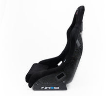 Load image into Gallery viewer, NRG FRP Bucket Seat Prisma Edition w/ Pearlized Back (Medium) Race Seats NRG