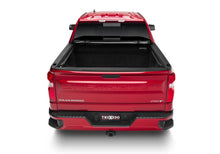Load image into Gallery viewer, Truxedo 19-20 GMC Sierra & Chevrolet Silverado 1500 (New Body) w/Tailgate 5ft 8in Pro X15 Bed Cover Bed Covers - Roll Up Truxedo