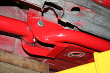 Load image into Gallery viewer, UMI Performance 93-02 GM F-Body Tubular Subframe Connectors Convertible Bolt In Subframes UMI Performance