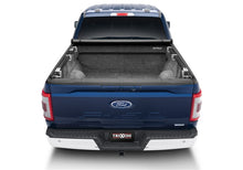 Load image into Gallery viewer, Truxedo 17-20 Ford F-250/F-350/F-450 Super Duty 6ft 6in TruXport Bed Cover Bed Covers - Roll Up Truxedo