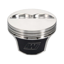 Load image into Gallery viewer, Wiseco Chevy SB RED Series Piston Set 4185in Bore 1000in Compression Height 0927in Pin - Set of 8 Piston Sets - Forged - 8cyl Wiseco