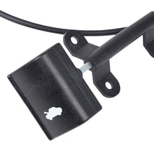 Load image into Gallery viewer, Omix Hood release Cable- 94-98 Jeep Grand Cherokee ZJ Light Accessories and Wiring OMIX