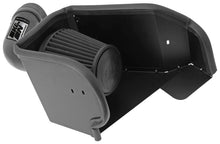 Load image into Gallery viewer, K&N 09-13 Dodge Ram 1500 Pickup 5.7L V8 / 11-13 Ram 1500 5.7L V8 Black Performance Intake Kit Cold Air Intakes K&N Engineering