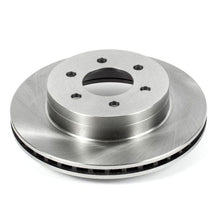 Load image into Gallery viewer, Power Stop 97-02 Dodge Dakota Front Autospecialty Brake Rotor Brake Rotors - OE PowerStop