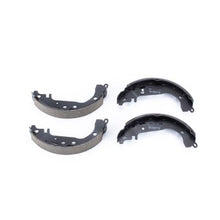 Load image into Gallery viewer, Power Stop 04-06 Scion xA Rear Autospecialty Brake Shoes Brake Shoes PowerStop