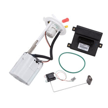 Load image into Gallery viewer, Edelbrock Supercharger Supplemental Fuel Pump Kit GM Truck07-09 4 8L/5 3L Non-Flex Fuel Fuel Pumps Edelbrock