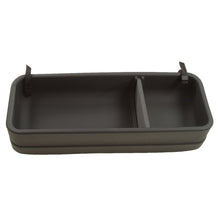 Load image into Gallery viewer, Husky Liners 09-12 Ford F-150 SuperCrew Cab Husky GearBox (w/ Factory Subwoofer) Tool Storage Husky Liners