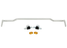 Load image into Gallery viewer, Whiteline 15-16 Audi A3 22mm X Heavy Duty Rear Adjustable Swaybar Sway Bars Whiteline