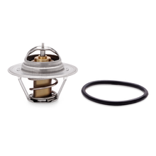 Load image into Gallery viewer, Mishimoto 99-05 VW GTI 1.8T 180 Degree Racing Thermostat Thermostats Mishimoto