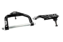 Load image into Gallery viewer, UMI Performance 64-72 GM A-Body Tubular Upper & Lower Front A-Arm Kit - Black Control Arms UMI Performance