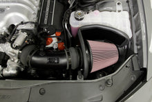 Load image into Gallery viewer, K&N 2017 Dodge Challenger Hellcat SC V8-6.2L F/l Typhoon Air Intake Cold Air Intakes K&N Engineering