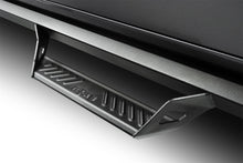 Load image into Gallery viewer, N-Fab 2022 Toyota Tundra Crew Max Cab All Beds SRW Predator Pro Steps Textured Black w/o Bed Access Nerf Bars N-Fab