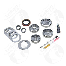 Load image into Gallery viewer, Yukon Gear Master Overhaul Kit For GM 8.875in Diff Differential Overhaul Kits Yukon Gear & Axle