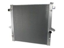 Load image into Gallery viewer, aFe BladeRunner Street Series Tube & Fin Aluminum Radiator 03-09 Dodge Diesel L6 5.9L/6.7L Radiators aFe