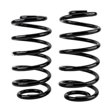 Load image into Gallery viewer, ARB / OME Coil Spring Rear Jeep Tj Unltd Coilover Springs Old Man Emu