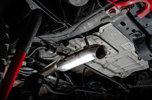 Load image into Gallery viewer, AWE Tuning 2018+ Jeep Wrangler JL/JLU 3.6L Trail Edition Cat-Back Exhaust Catback AWE Tuning