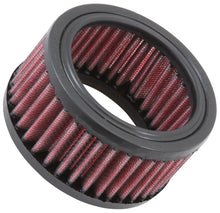 Load image into Gallery viewer, K&N Custom Air Filter Round 2.875in ID x 3.875in OD x 2in Height Air Filters - Drop In K&N Engineering
