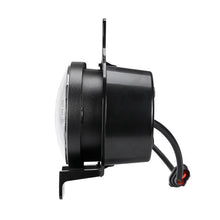 Load image into Gallery viewer, Oracle Jeep Wrangler JL/Gladiator JT Sport High Performance W LED Fog Lights - Amber SEE WARRANTY Fog Lights ORACLE Lighting
