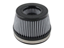 Load image into Gallery viewer, aFe Takeda Air Filters IAF PDS A/F PDS 5F x 5-3/4B x 4-1/2T (INV) x 3H in (MVS) Cold Air Intakes aFe