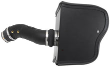 Load image into Gallery viewer, K&N 12 Toyota Tundra 5.7L V8 Aircharger Performance Intake Cold Air Intakes K&N Engineering