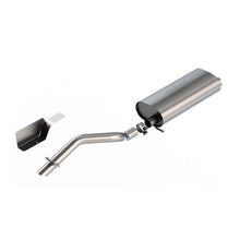Load image into Gallery viewer, Borla 18-20 Jeep Wrangler 3.6L AT/MT 4WD 2DR Touring Cat-back Catback Borla