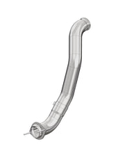 Load image into Gallery viewer, MBRP 08-10 Ford 6.4L Powerstroke 4in Turbo Down-Pipe Aluminized Downpipes MBRP