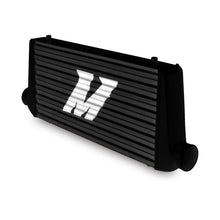 Load image into Gallery viewer, Mishimoto Universal Black M Line Bar & Plate Intercooler Intercoolers Mishimoto