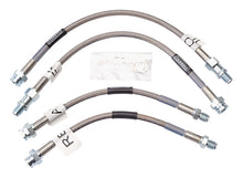 Load image into Gallery viewer, Russell Performance 63-82 Chevrolet Corvette Brake Line Kit Brake Line Kits Russell