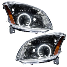 Load image into Gallery viewer, Oracle 07-08 Nissan Maxima SMD HL - White SEE WARRANTY Headlights ORACLE Lighting