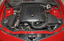 Load image into Gallery viewer, K&N FIPK 10-14 Chevy Camaro V6 3.6L Performance Intake Kit Cold Air Intakes K&N Engineering