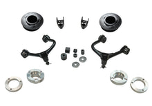Load image into Gallery viewer, Superlift 07-14 Toyota FJ Cruiser/ 10-22 Toyota 4Runner 3in Lift Kit w/Upper Controls Arms Lift Kits Superlift